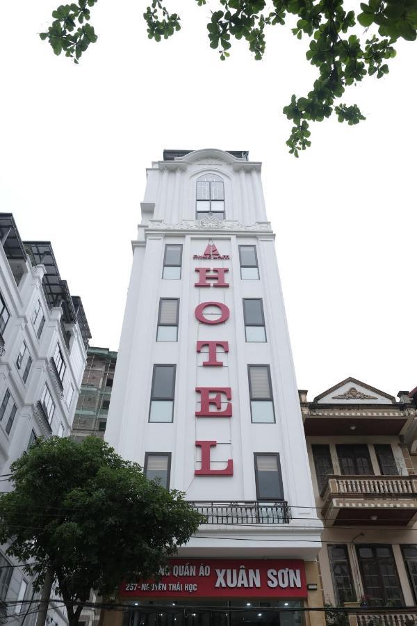 Phúc Lâm Hotel 3*